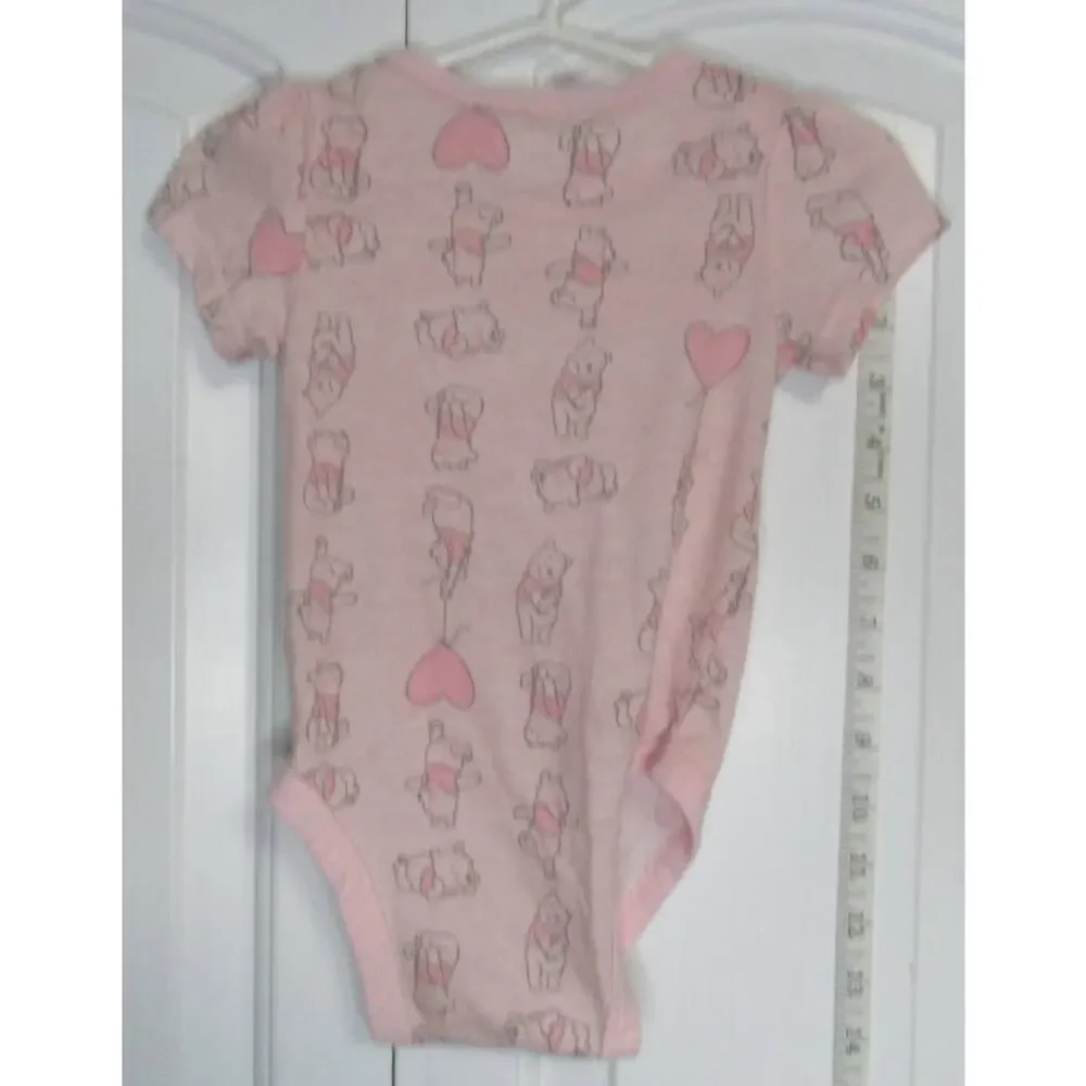Pooh bear onezee